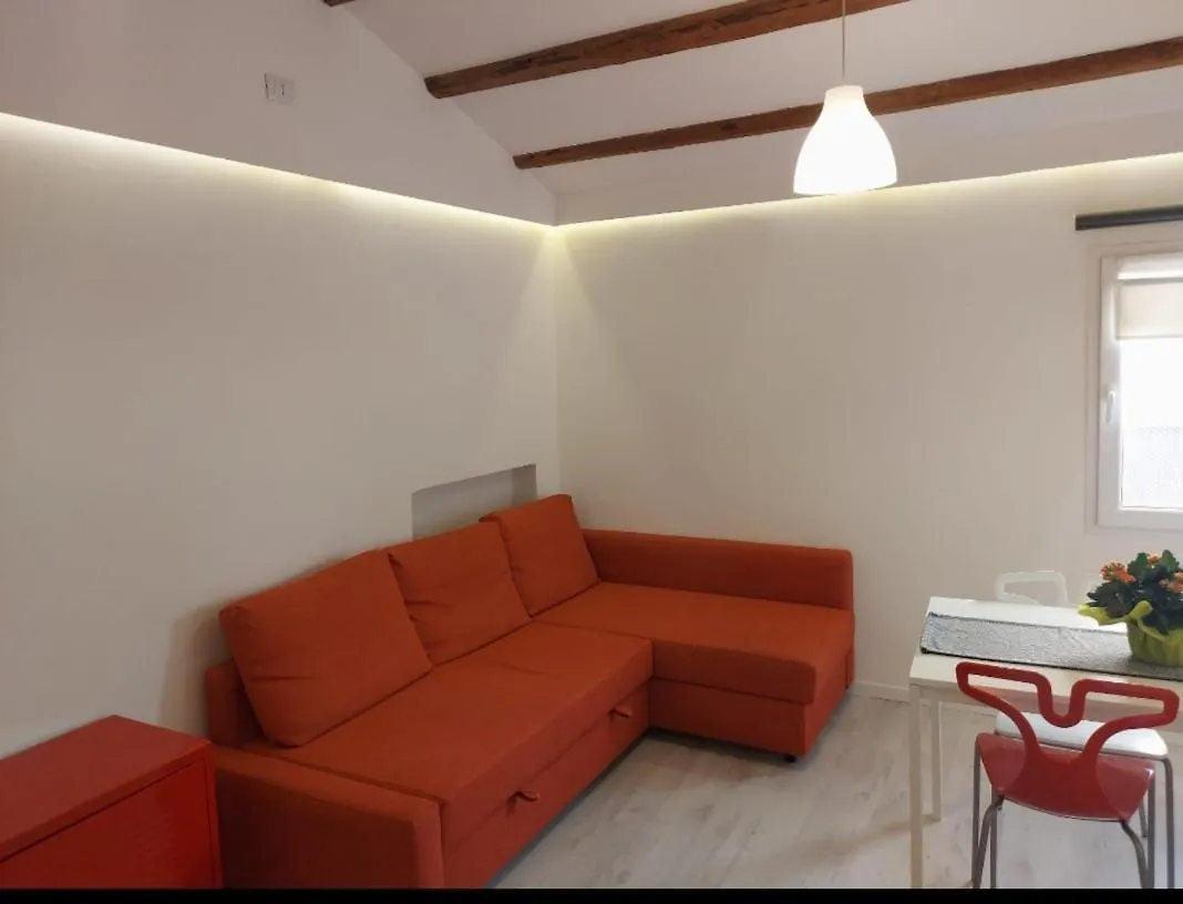 Casa Del Pittore 카오를레 아파트